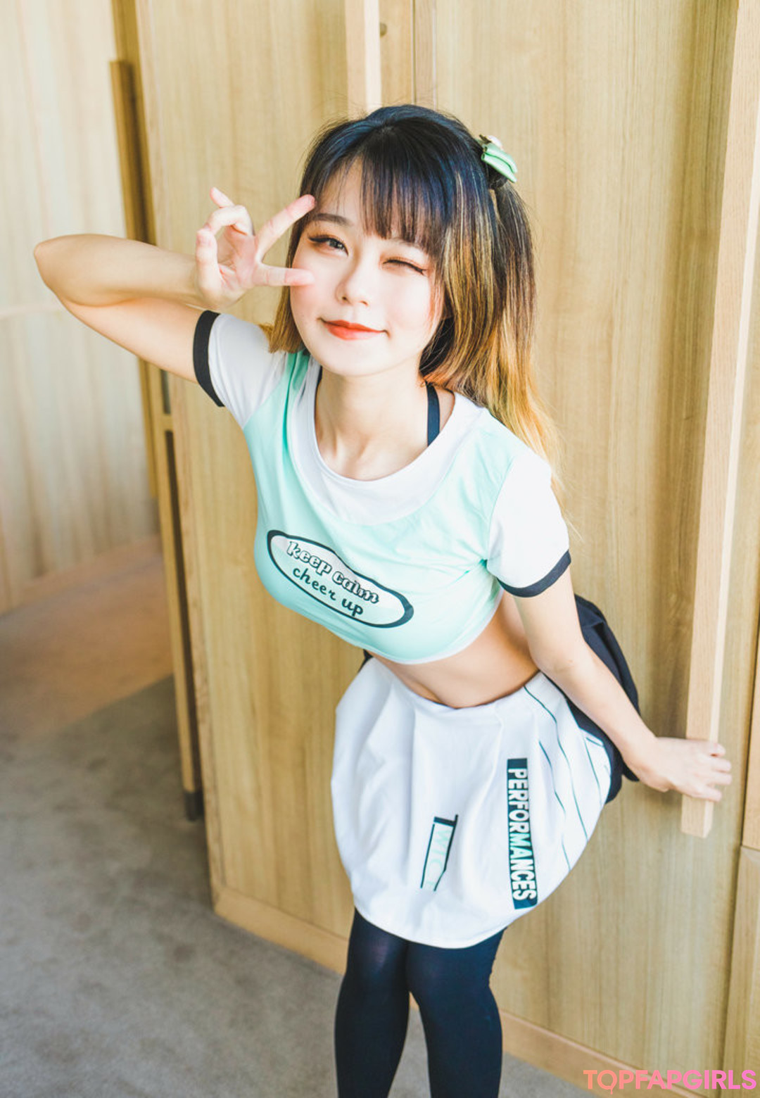 Naakte gelekte OnlyFans-foto van Yuuno #1337