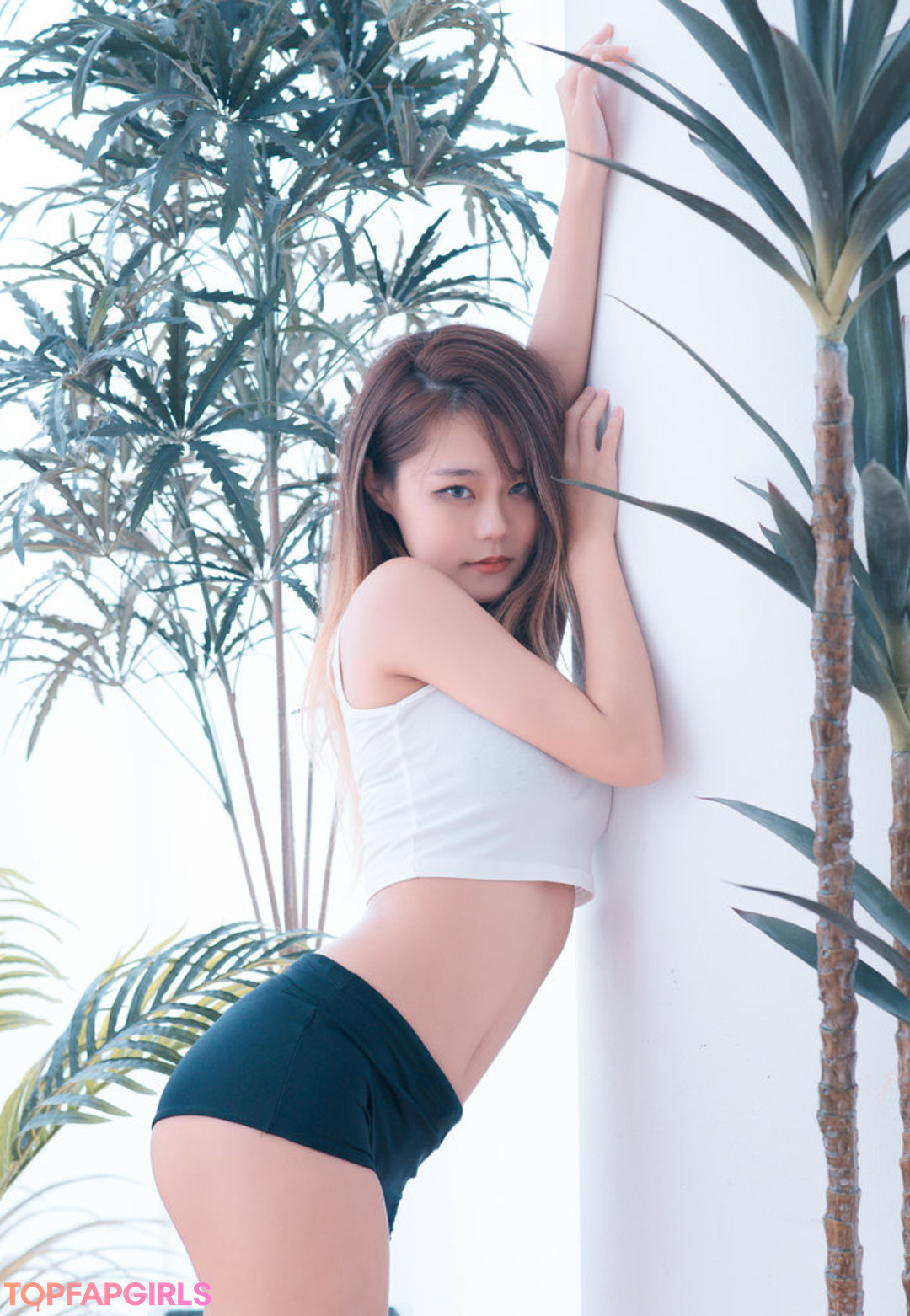 Naakte gelekte OnlyFans-foto van Yuuno #1349