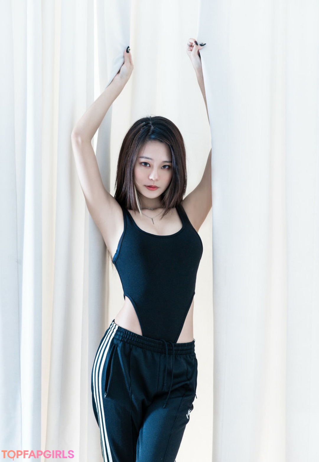 Naakte gelekte OnlyFans-foto van Yuuno #1375