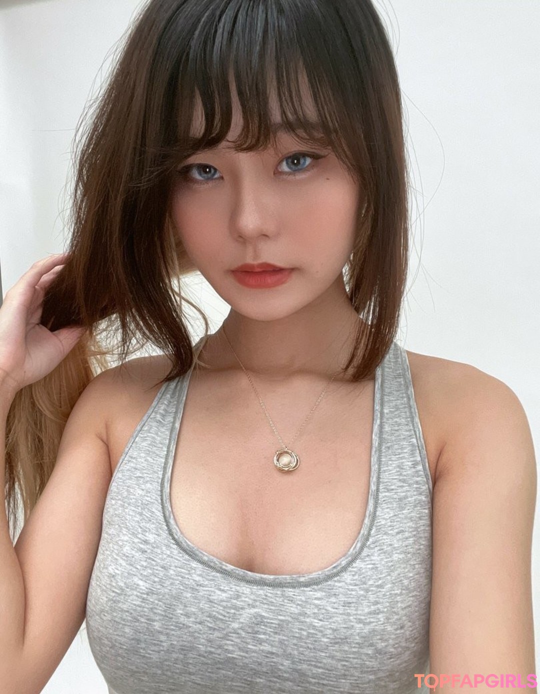 Naakte gelekte OnlyFans-foto van Yuuno #1422