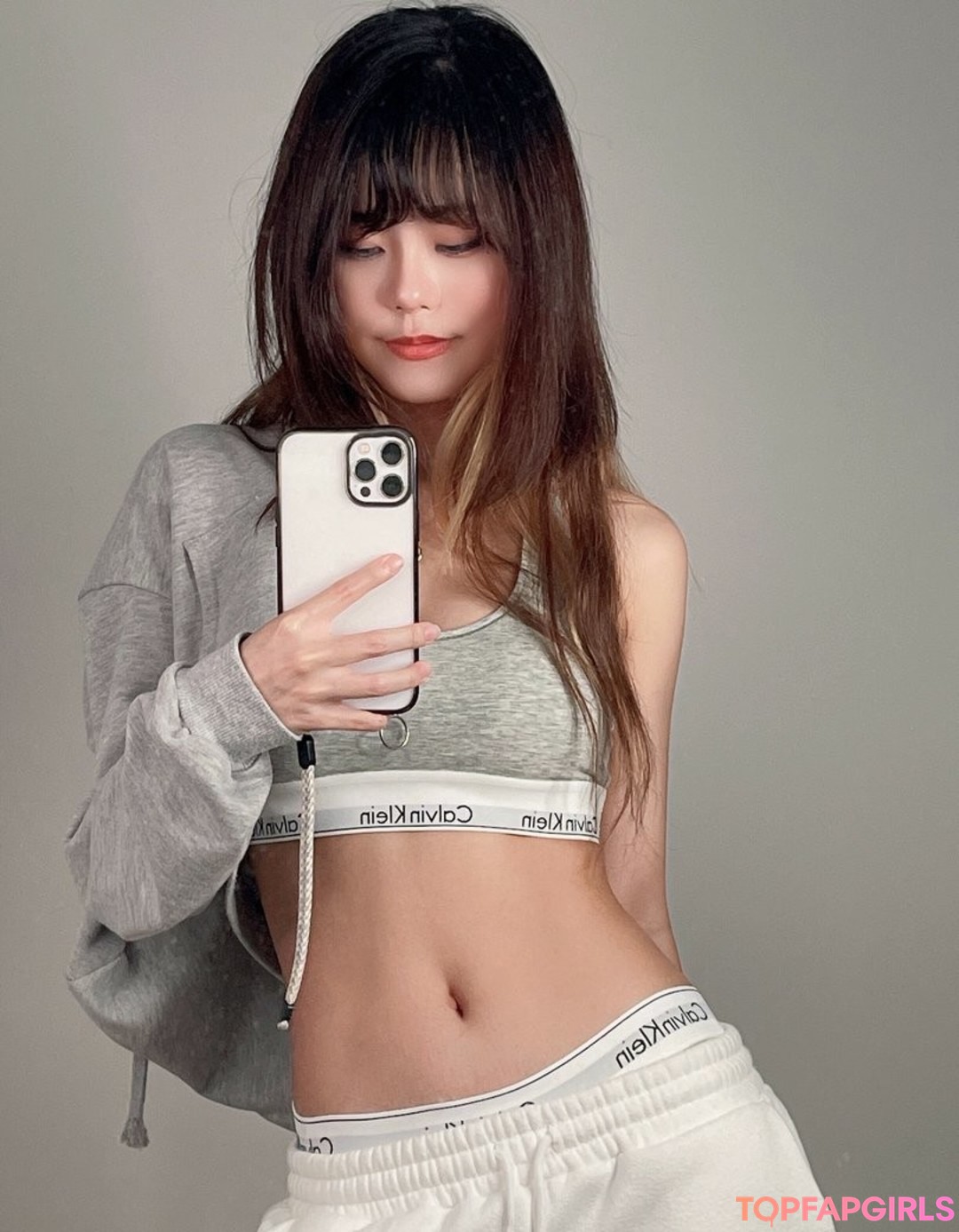 Naakte gelekte OnlyFans-foto van Yuuno #1438