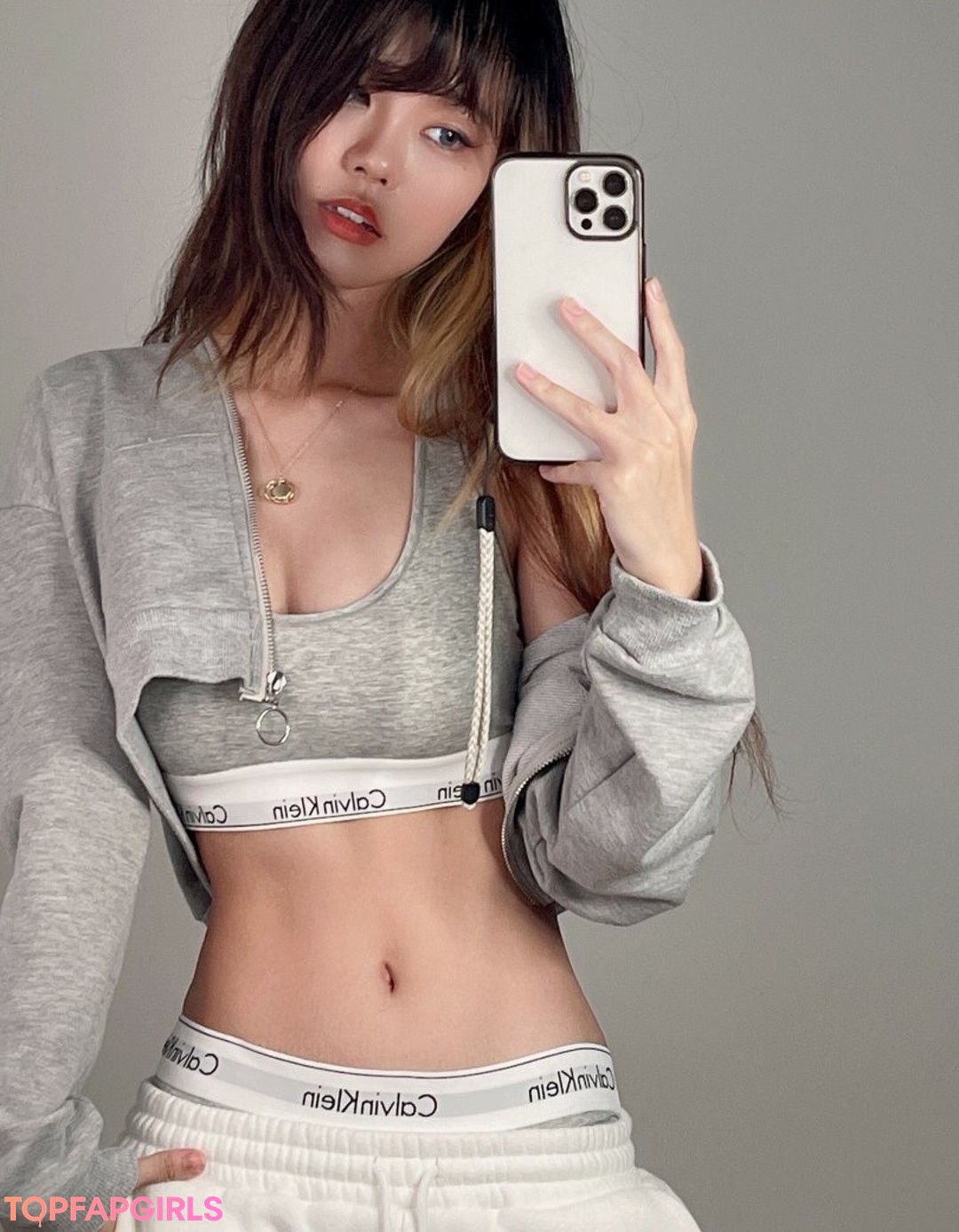 Naakte gelekte OnlyFans-foto van Yuuno #1439