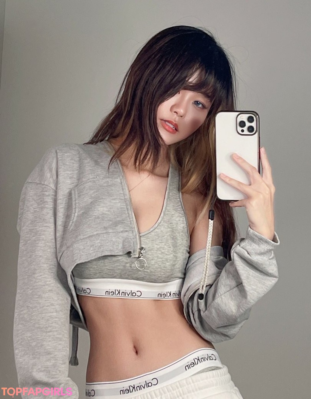 Naakte gelekte OnlyFans-foto van Yuuno #1440