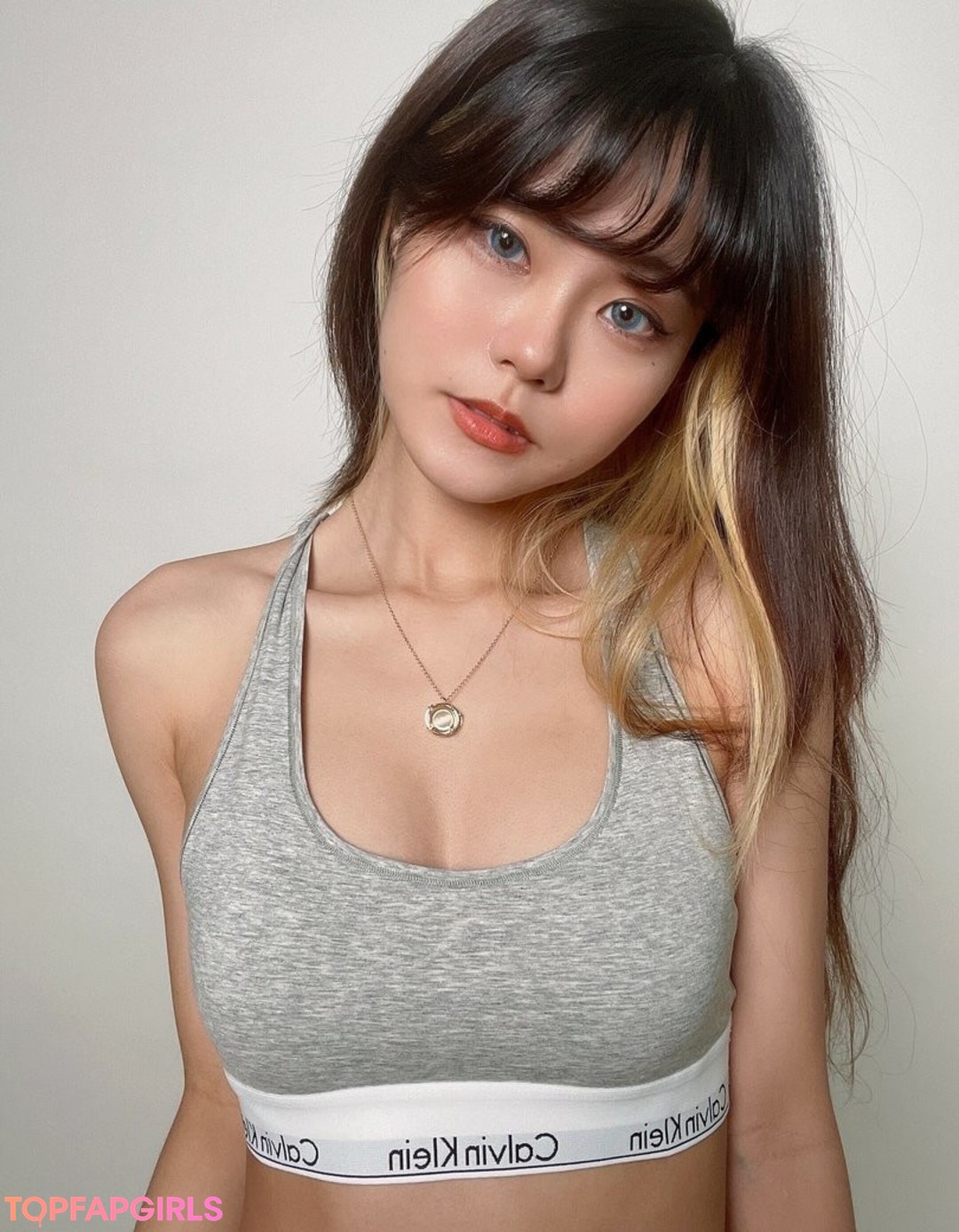 Naakte gelekte OnlyFans-foto van Yuuno #1466