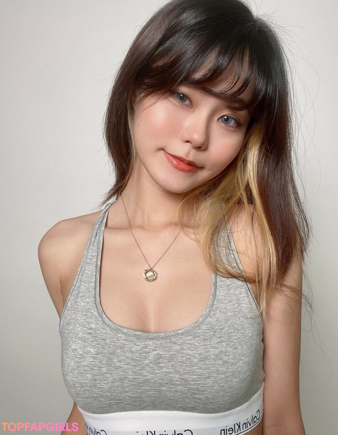 Naakte gelekte OnlyFans-foto van Yuuno #1467