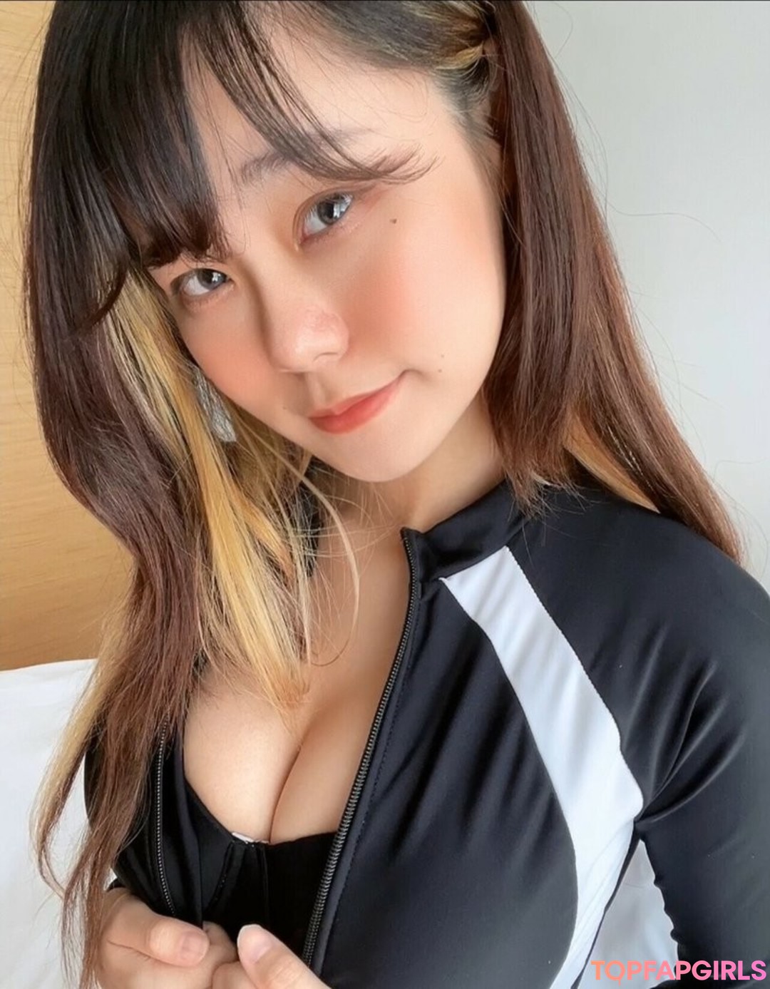 Naakte gelekte OnlyFans-foto van Yuuno #1492