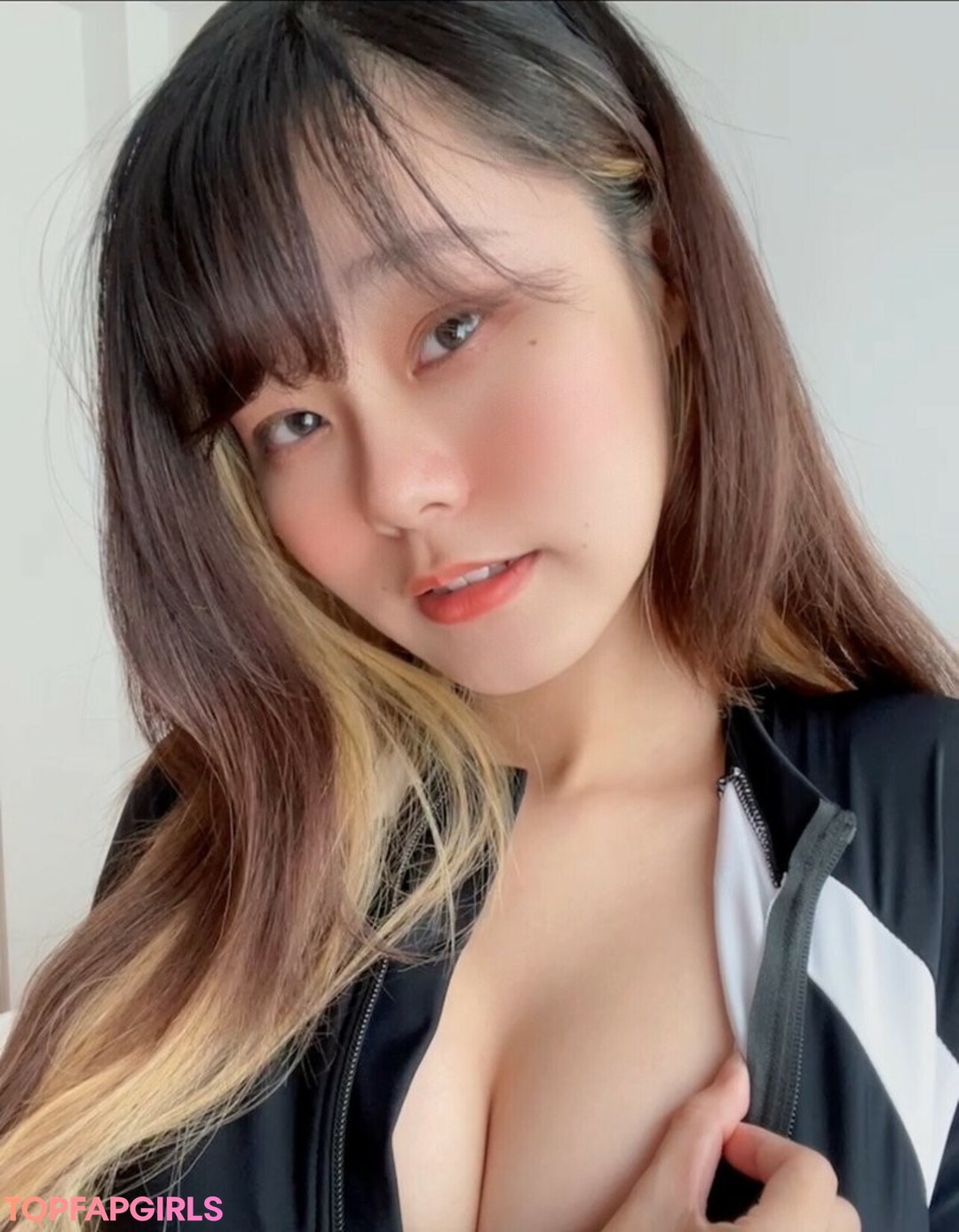 Naakte gelekte OnlyFans-foto van Yuuno #1499