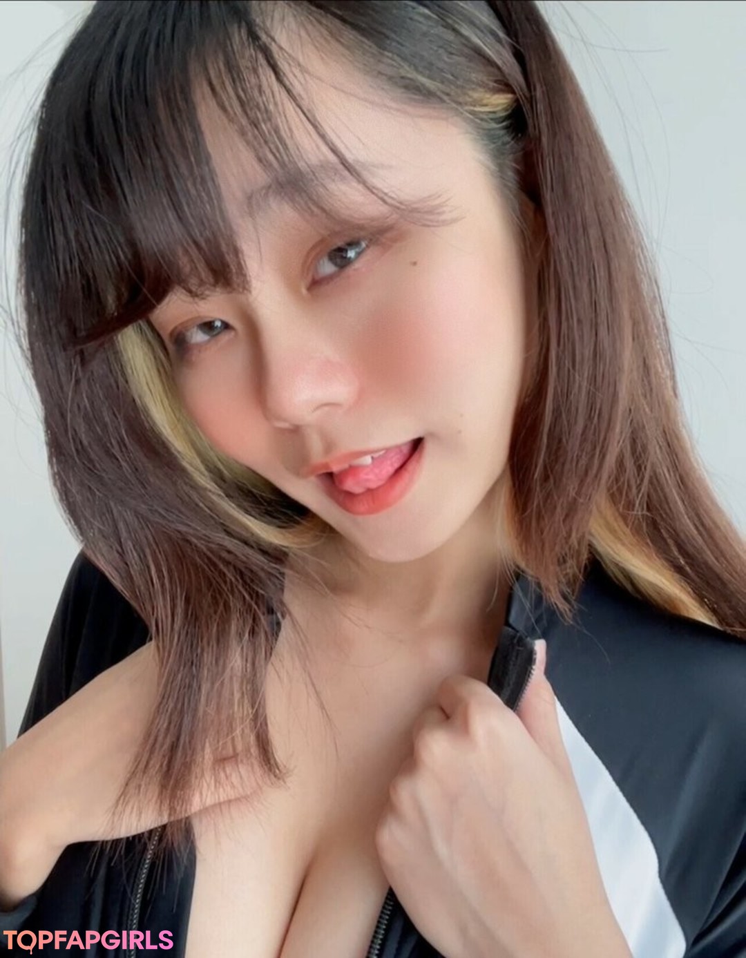 Naakte gelekte OnlyFans-foto van Yuuno #1503