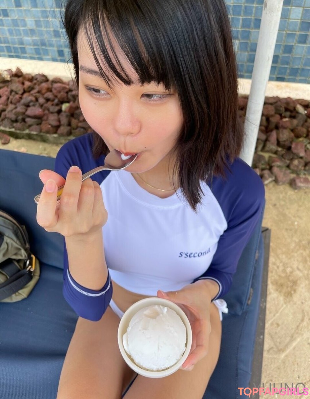 Naakte gelekte OnlyFans-foto van Yuuno #1565