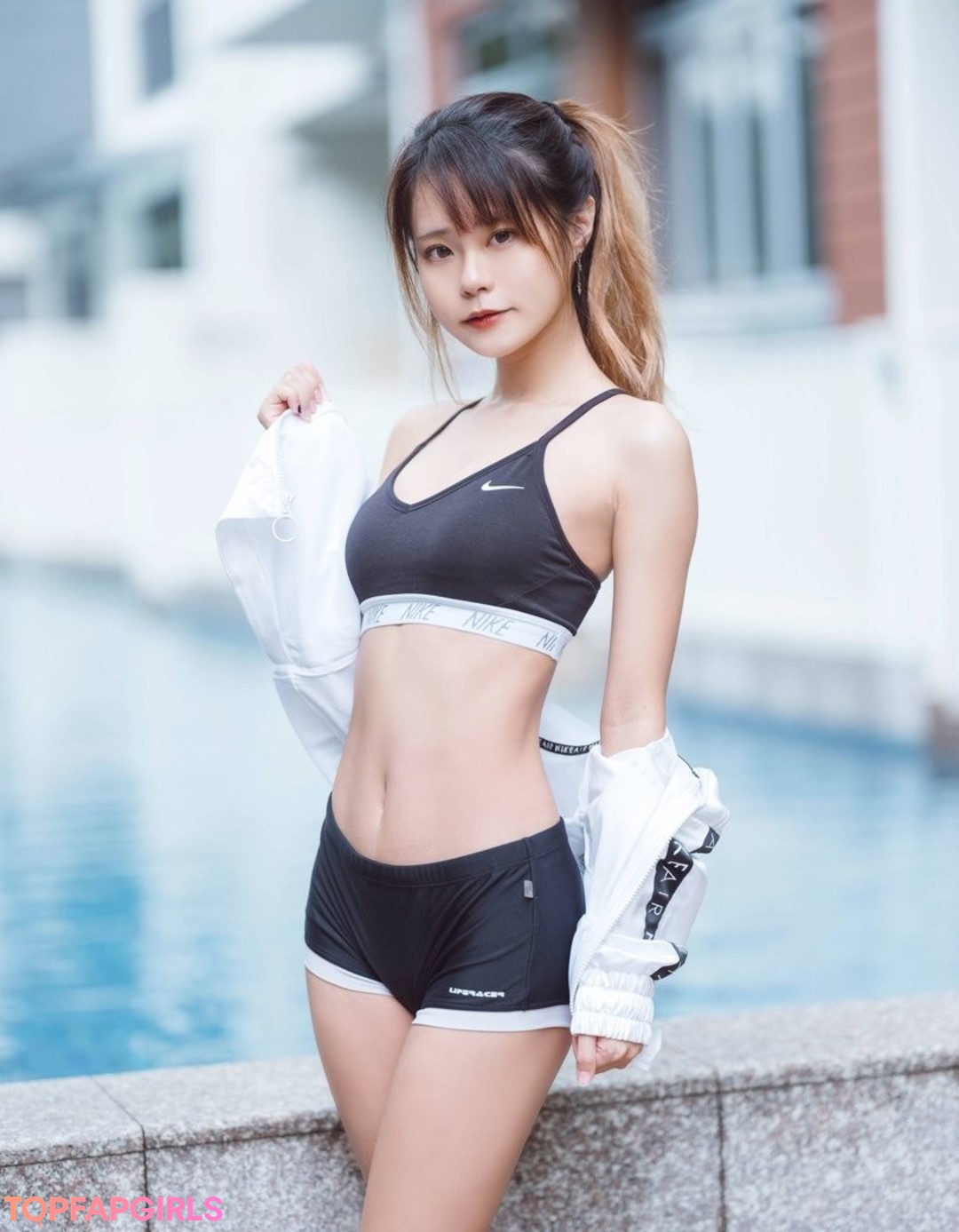 Naakte gelekte OnlyFans-foto van Yuuno #1630