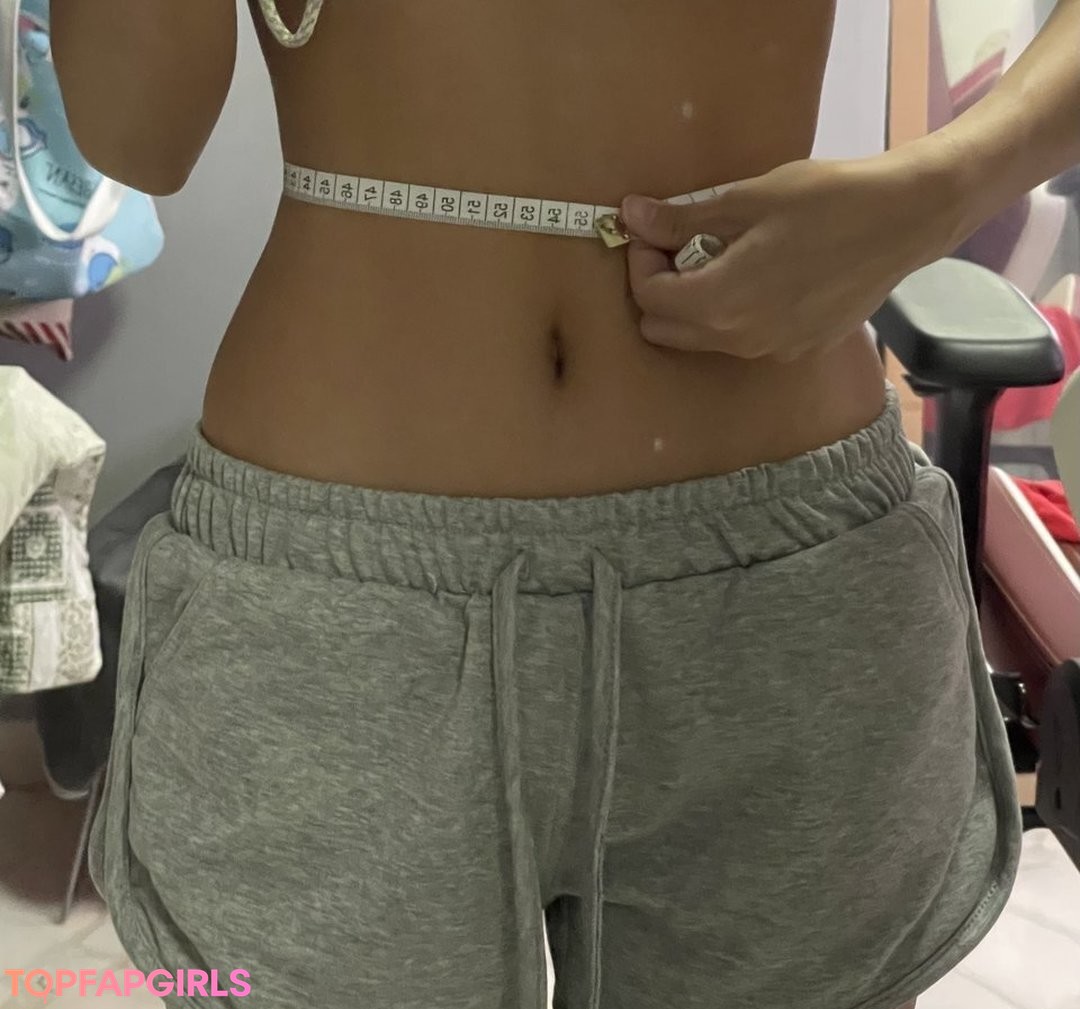 Naakte gelekte OnlyFans-foto van Yuuno #1668