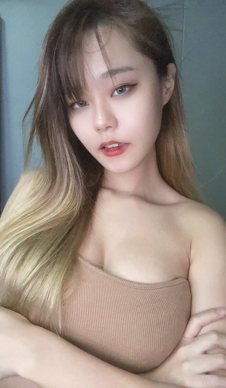 Yuuno