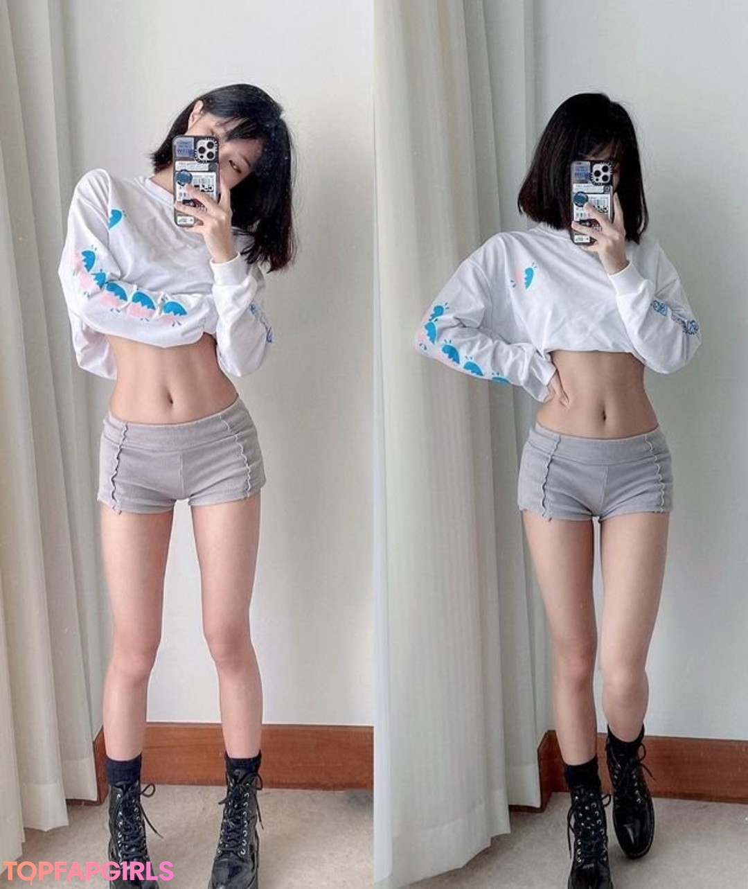 Naakte gelekte OnlyFans-foto van Yuuno #1761