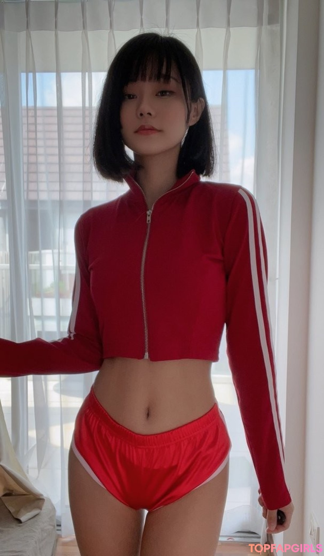 Naakte gelekte OnlyFans-foto van Yuuno #1765