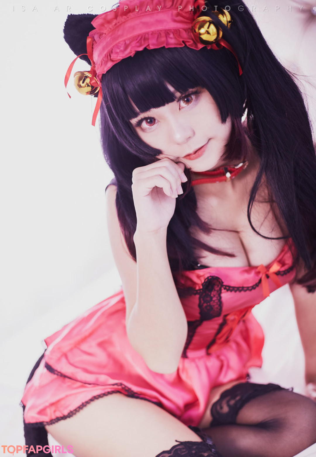 Naakte gelekte OnlyFans-foto van Yuuno #1843