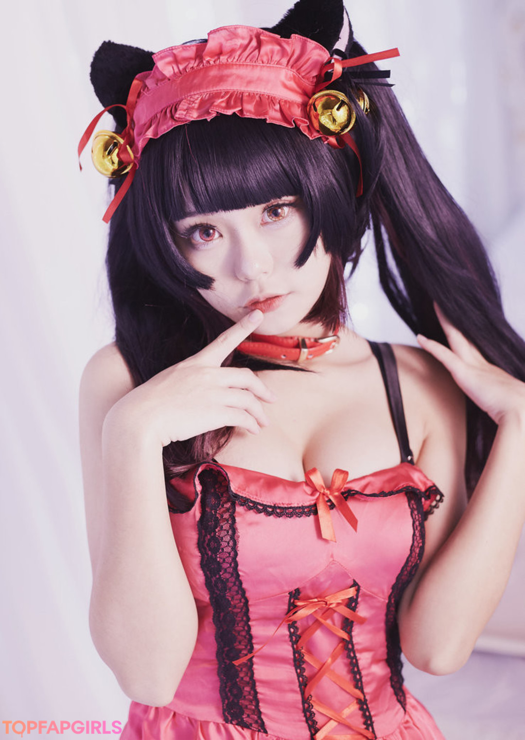 Naakte gelekte OnlyFans-foto van Yuuno #1848