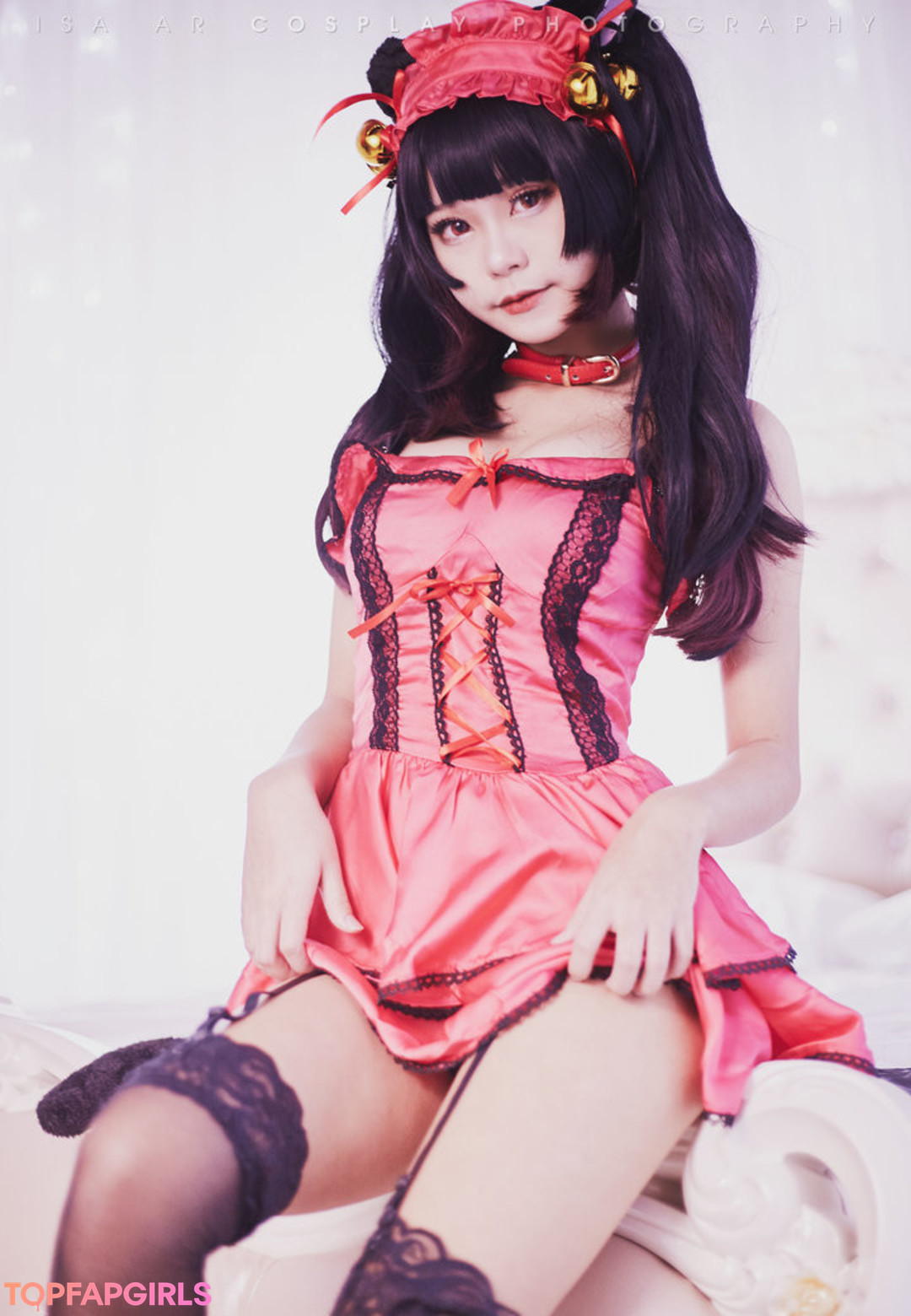 Naakte gelekte OnlyFans-foto van Yuuno #1856