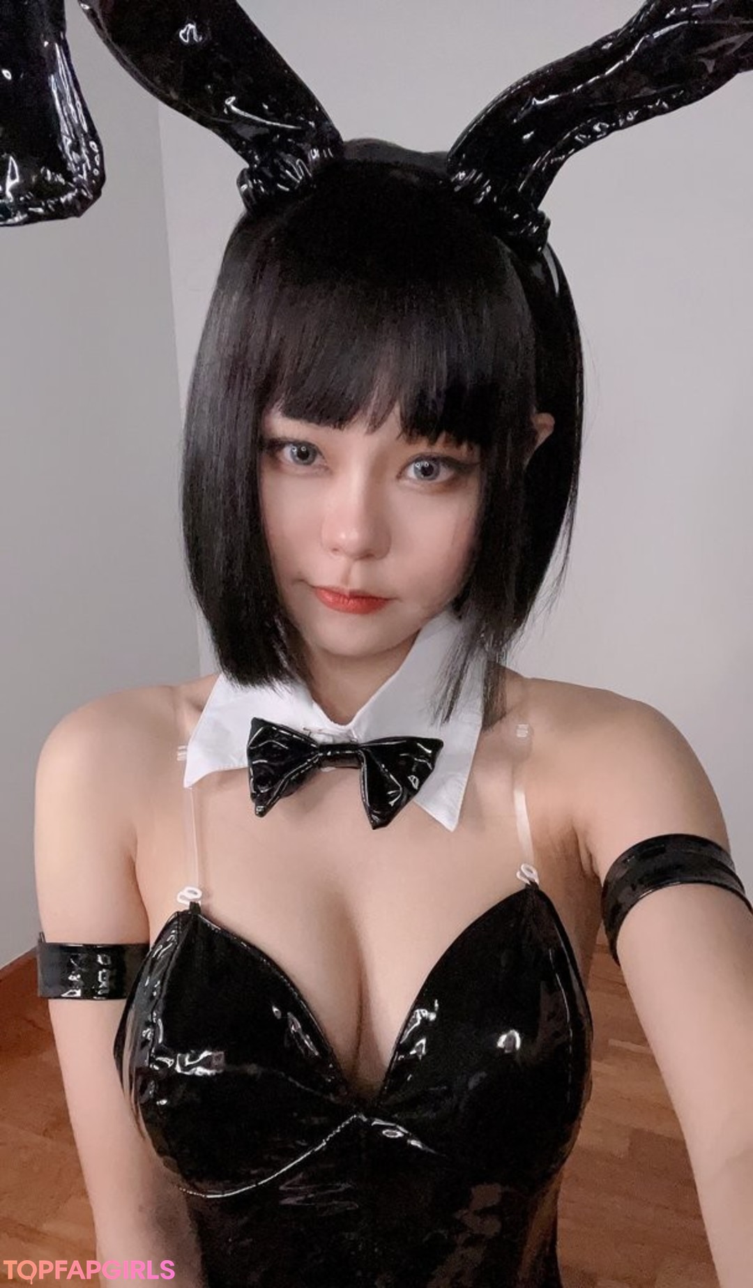 Naakte gelekte OnlyFans-foto van Yuuno #1919