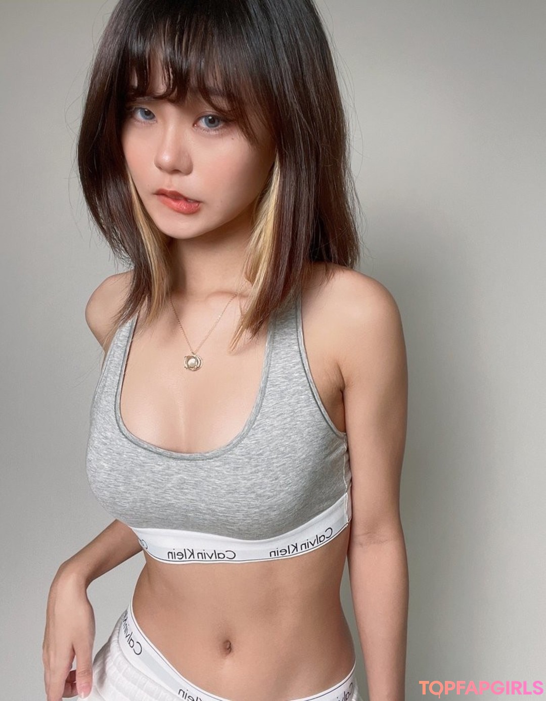 Naakte gelekte OnlyFans-foto van Yuuno #1927