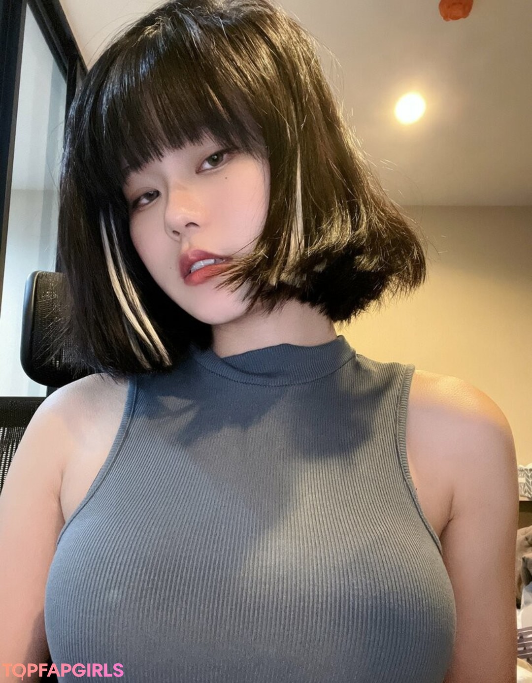 Naakte gelekte OnlyFans-foto van Yuuno #2086