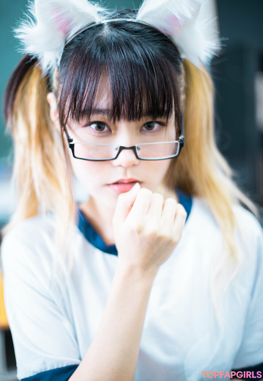 Naakte gelekte OnlyFans-foto van Yuuno #2096