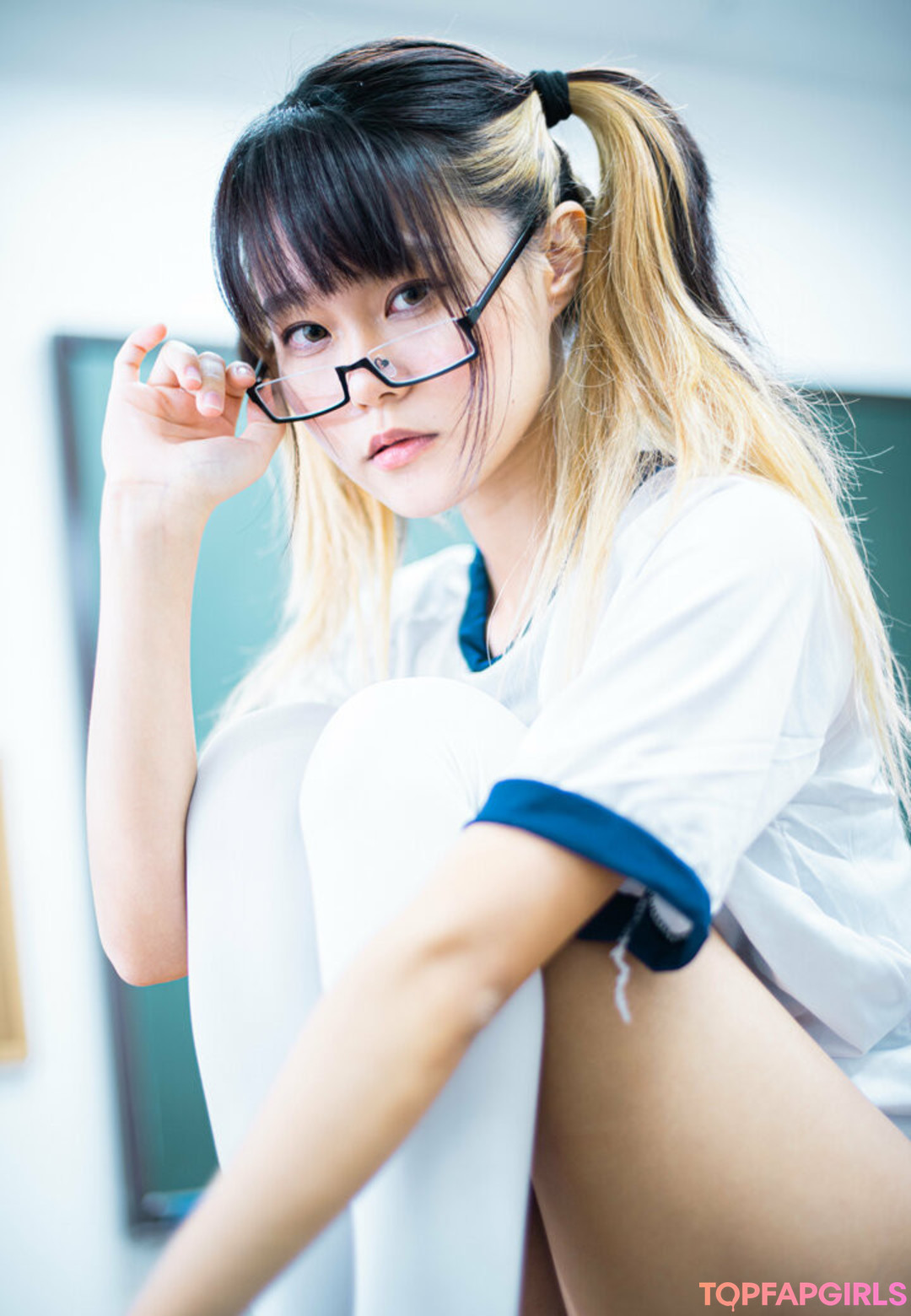 Naakte gelekte OnlyFans-foto van Yuuno #2098