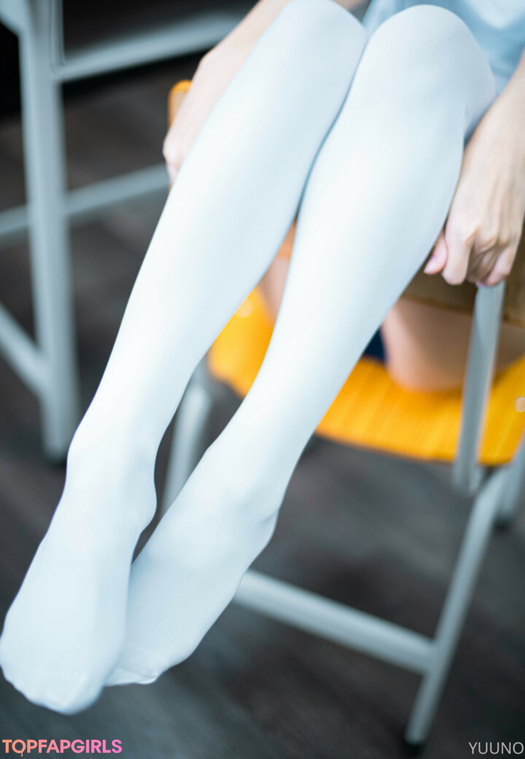 Naakte gelekte OnlyFans-foto van Yuuno #2104