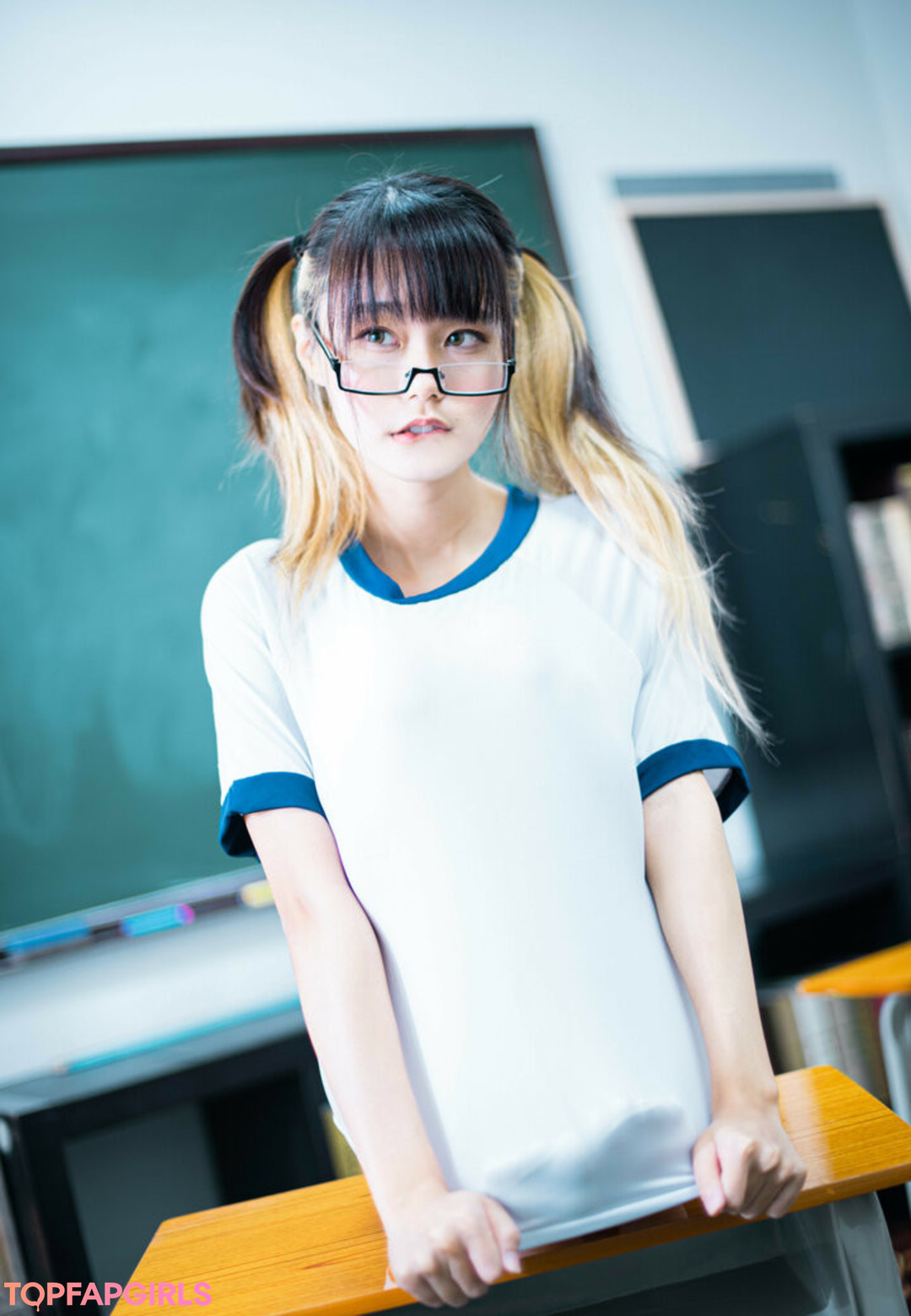 Naakte gelekte OnlyFans-foto van Yuuno #2106