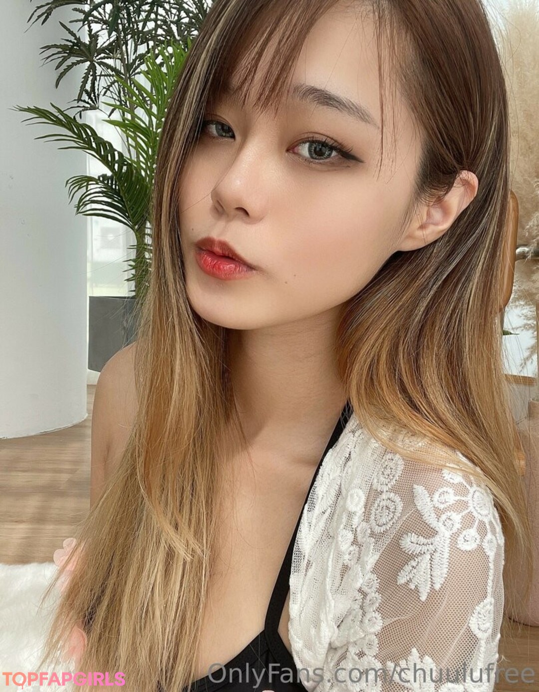 Naakte gelekte OnlyFans-foto van Yuuno #2147