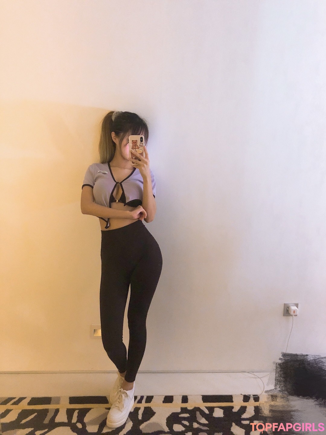 Naakte gelekte OnlyFans-foto van Yuuno #536