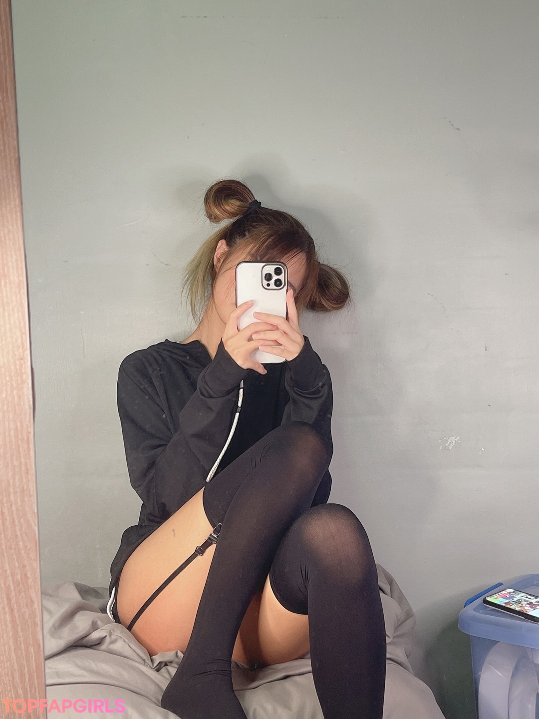 Naakte gelekte OnlyFans-foto van Yuuno #573