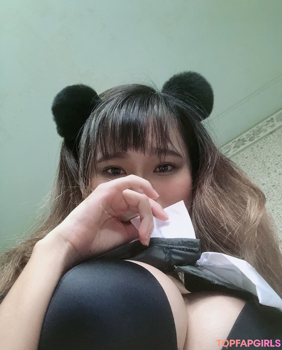 Naakte gelekte OnlyFans-foto van Yuuno #598