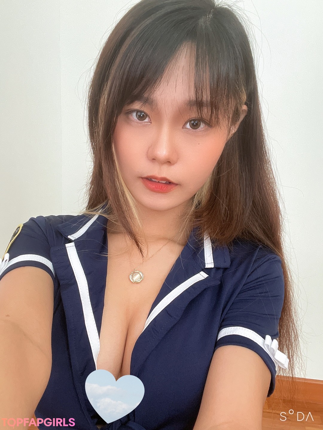 Naakte gelekte OnlyFans-foto van Yuuno #610