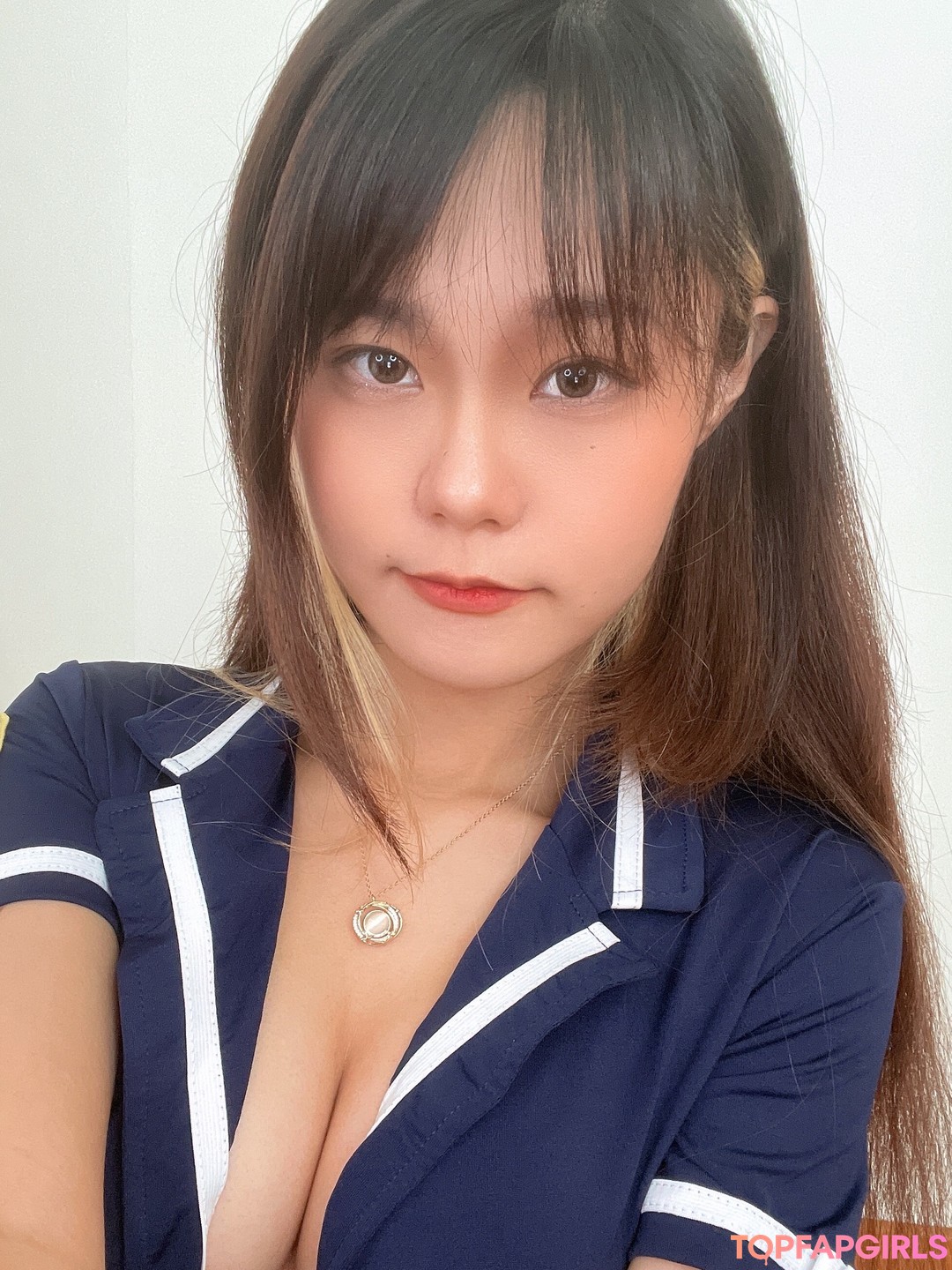 Naakte gelekte OnlyFans-foto van Yuuno #611