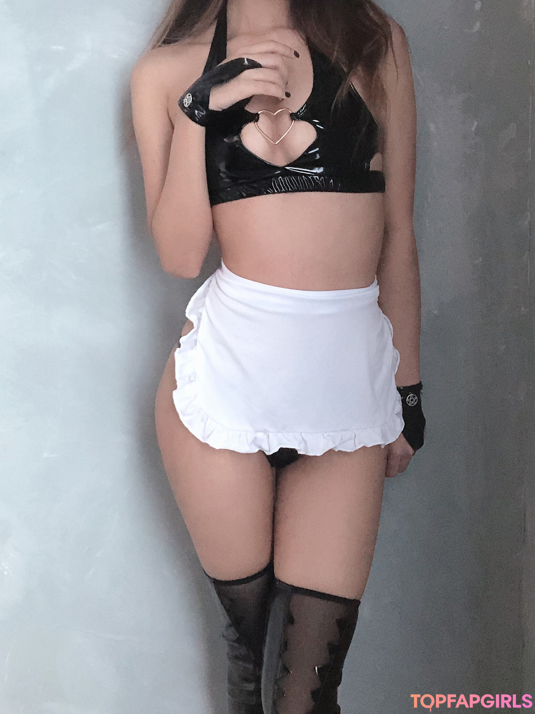 Naakte gelekte OnlyFans-foto van Yuuno #623