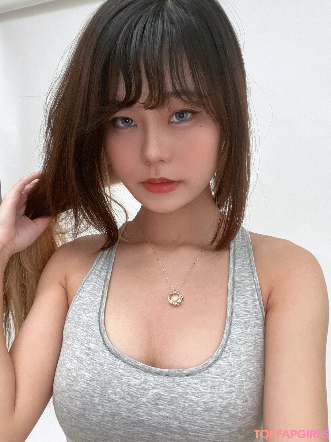 Naakte gelekte OnlyFans-foto van Yuuno #693