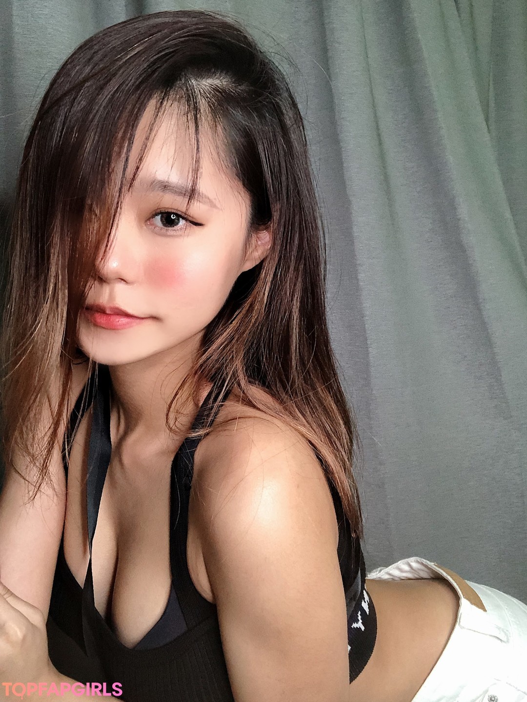 Naakte gelekte OnlyFans-foto van Yuuno #712
