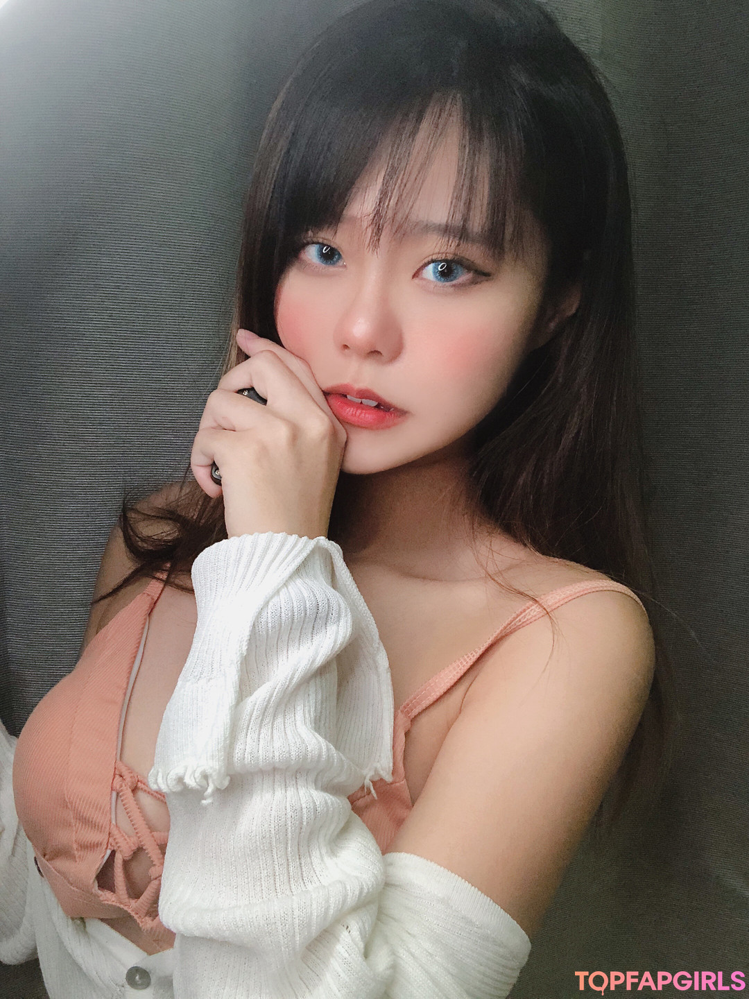 Naakte gelekte OnlyFans-foto van Yuuno #716