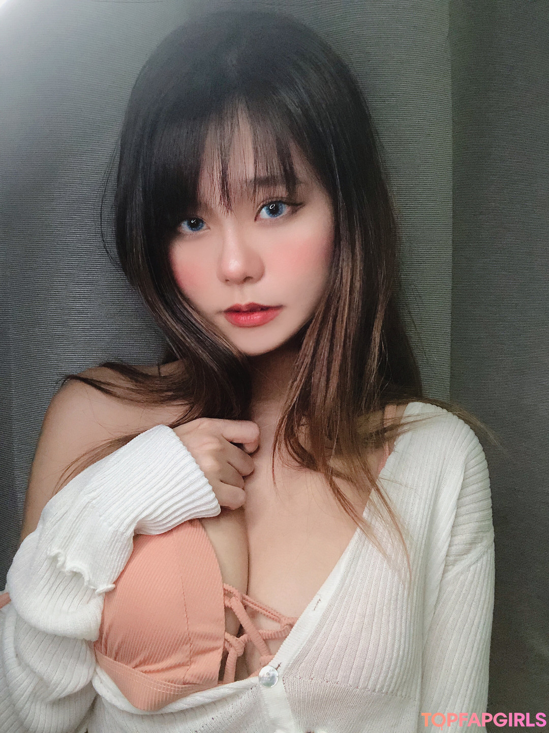 Naakte gelekte OnlyFans-foto van Yuuno #724