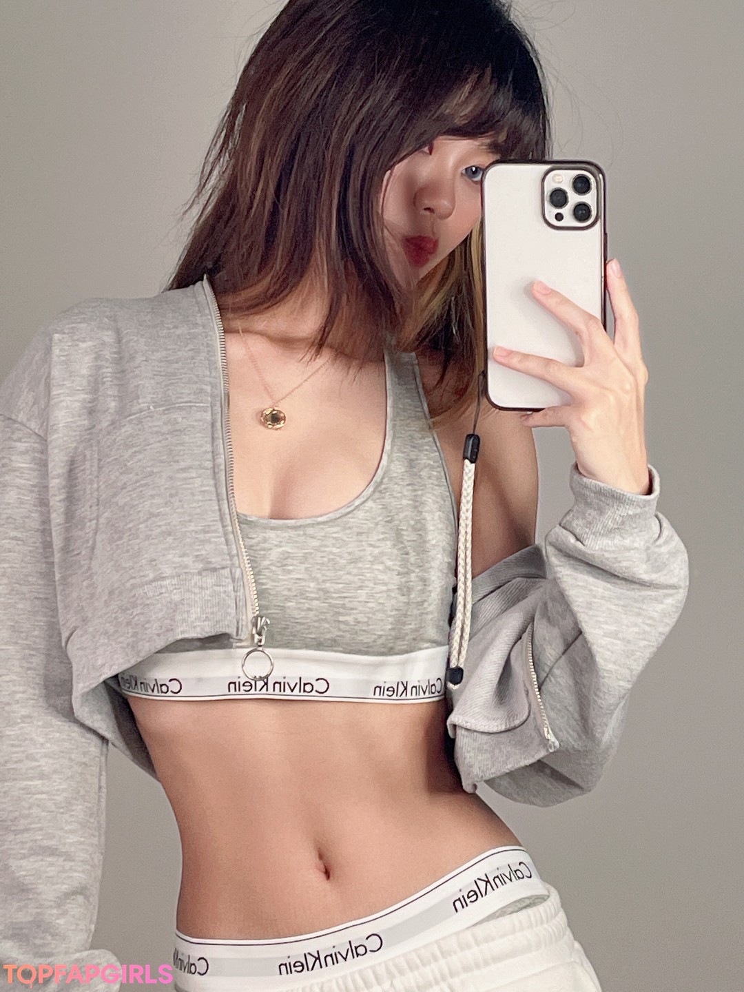 Naakte gelekte OnlyFans-foto van Yuuno #729