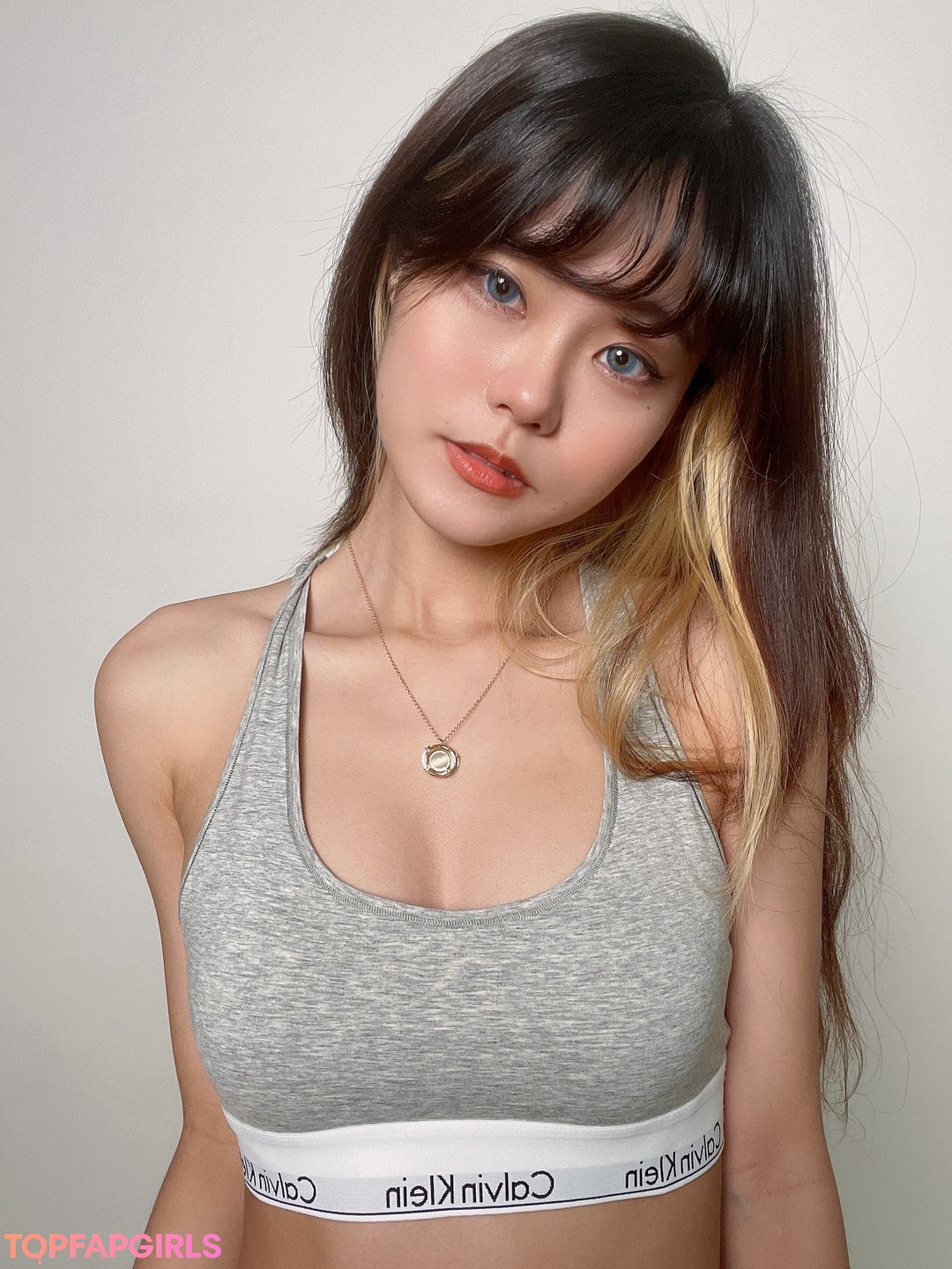 Naakte gelekte OnlyFans-foto van Yuuno #734