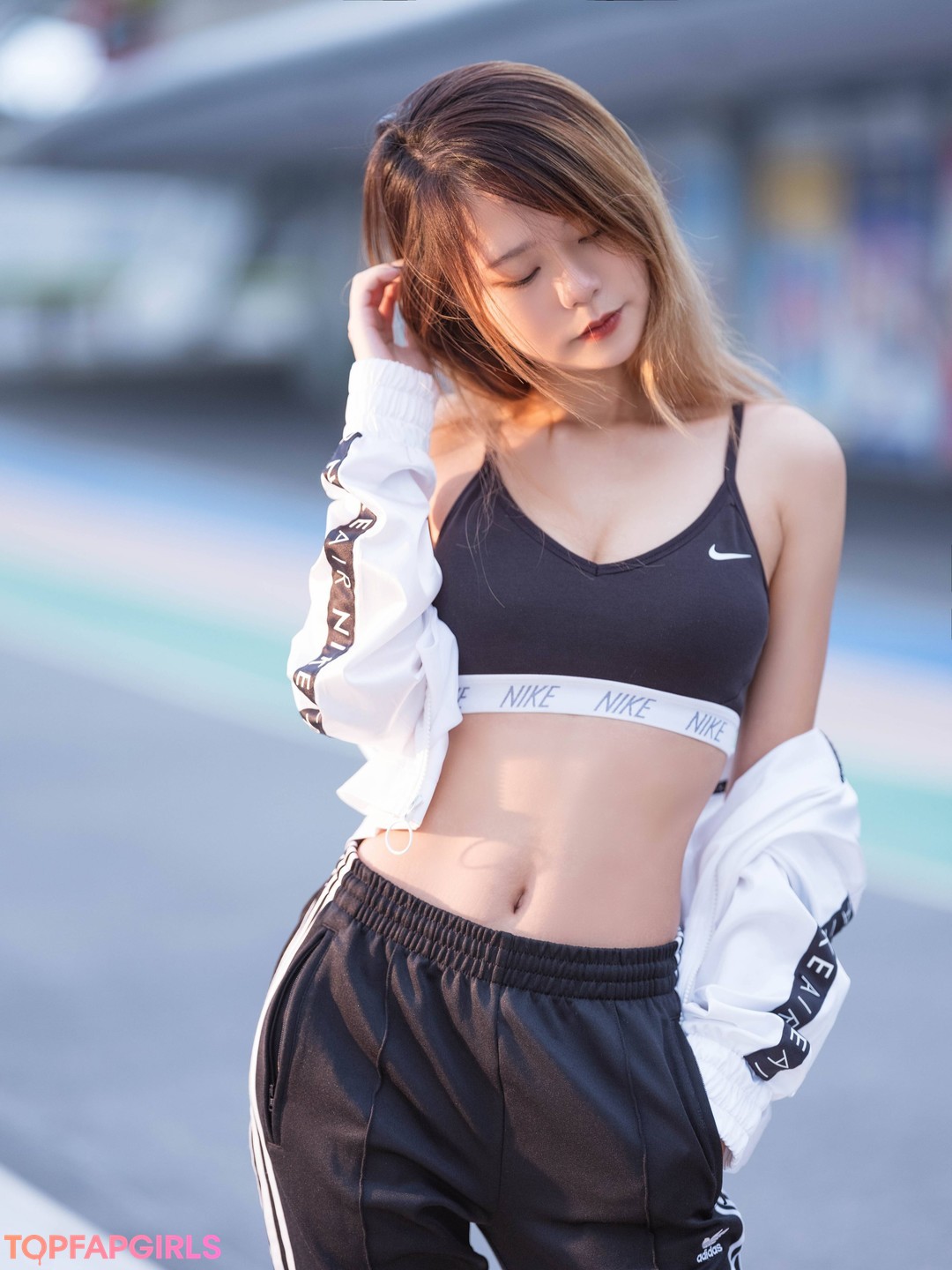 Naakte gelekte OnlyFans-foto van Yuuno #927