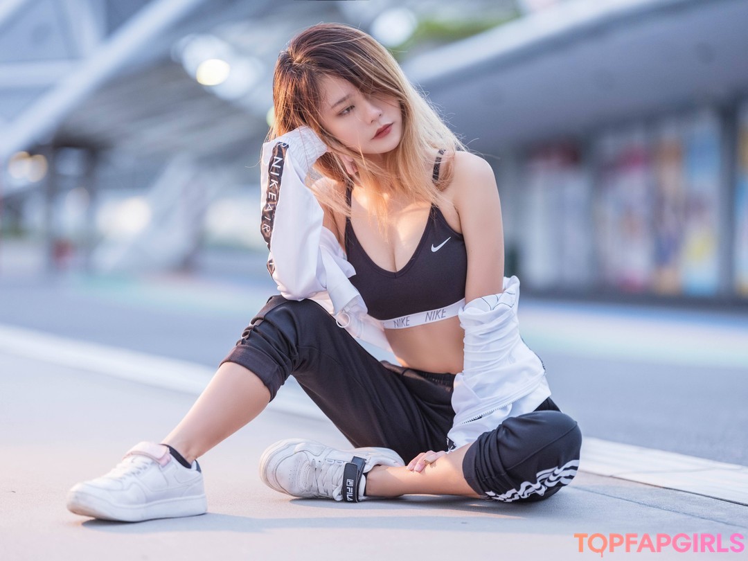 Naakte gelekte OnlyFans-foto van Yuuno #932