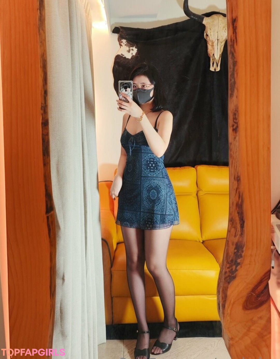 Naakte gelekte OnlyFans-foto van Anaimiya #1125