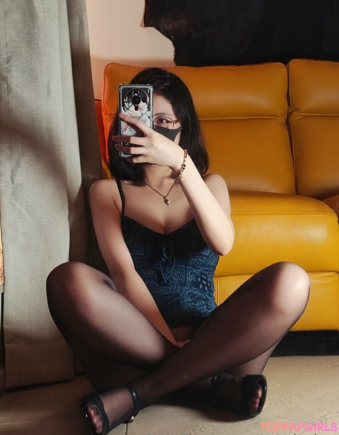 Naakte gelekte OnlyFans-foto van Anaimiya #1151