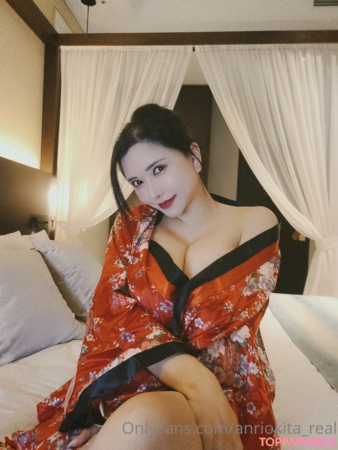 Naakte gelekte OnlyFans-foto van Anri Okita #885