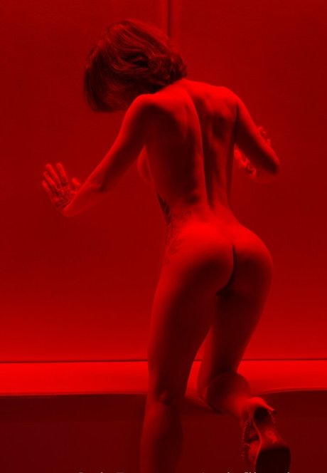 Naakte gelekte OnlyFans-foto van Vassyaa
