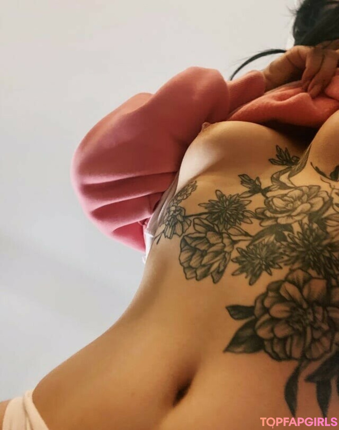 Naakte gelekte OnlyFans-foto van Eslain #1093