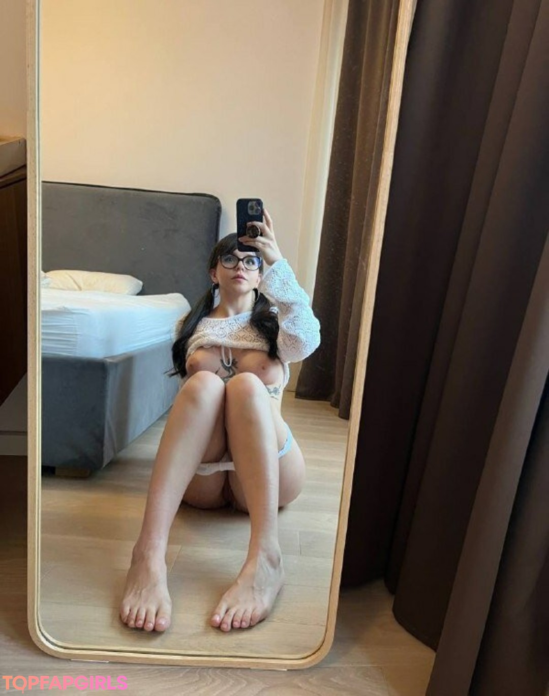Naakte gelekte OnlyFans-foto van Eslain #1364