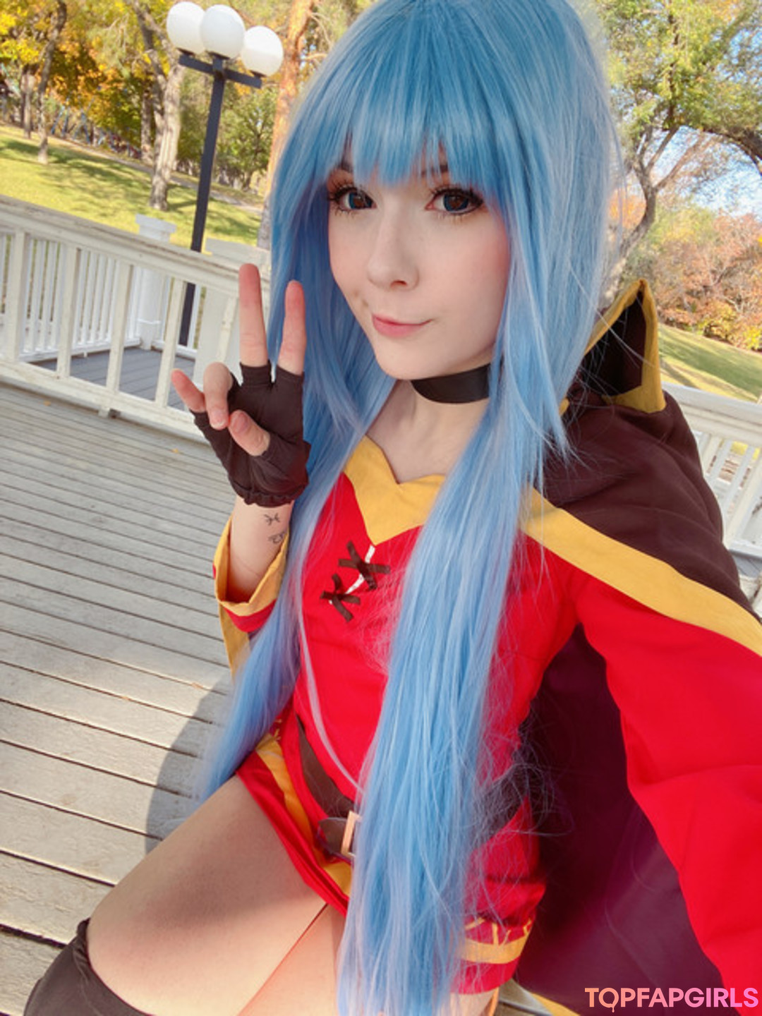 Naakte gelekte OnlyFans-foto van Meggii #503